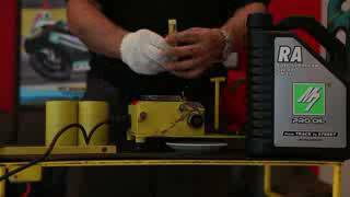 NEW M7 PRO OIL NEW FORMULA VS OTHERS screenshot 5