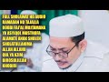 Full sholawat irbama bersama habib abdullah di wanaherang