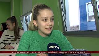 Gotovo Svi Studenti Efos-A Posao Pronađu Za Manje Od Šest Mjeseci