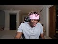 KSI couldn't stop laughing at this Twomad video