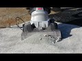 Bissell CleanView Rewind Vacuum Destruction - Full Version