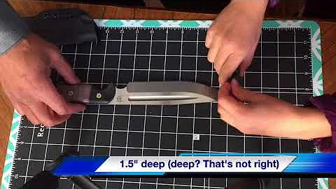 Dark Timber Honey Badger Unboxing and Review and initial thoughts