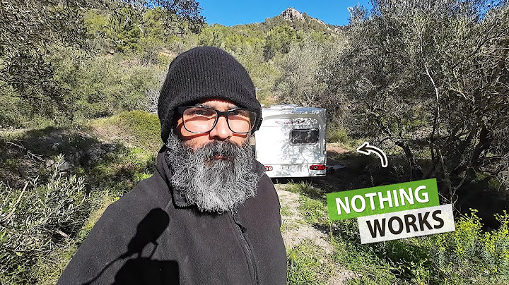 Overcoming Challenges in Our Off-Grid Tiny Home