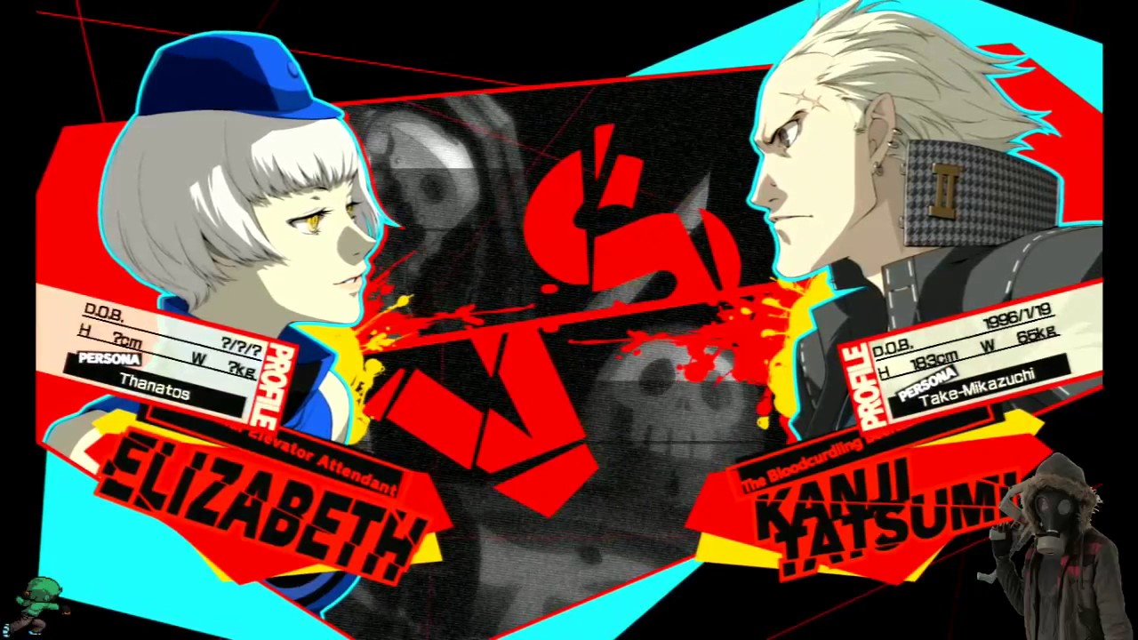 Atarax570 (Elizabeth) vs Rennikz (Kanji) Stream