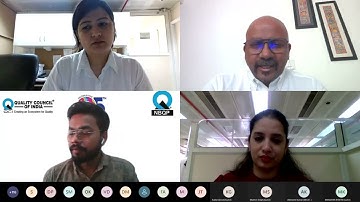 Webinar on Theory of Constraints   an approach to increase productivity