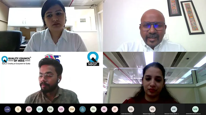 Webinar on Theory of Constraints   an approach to increase productivity