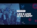 Olympp a ft ses 6 ans 