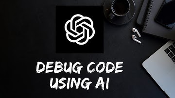 How to Debug Code using AI | How to Debug