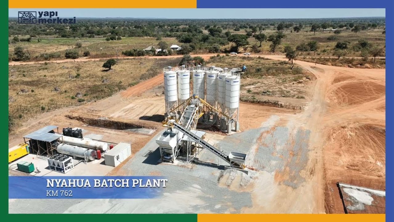 HII NDIO TABORA IJAYO MARA BAADA YA KUKAMILIKA KWA MRADI WA SGR - MAKUTUPOTA - TABORA,  368KM