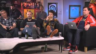 Giant Bomb: Unprofessional Fridays - Yo, that Xbox is SICK. screenshot 4