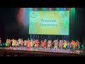 HIGHLIGHTS | Disney Musicals In Central Florida Schools at Dr. Phillips Center For Performing Arts