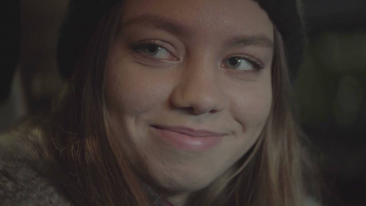 Peco - 'The Hard & The Wild' (Official Video)