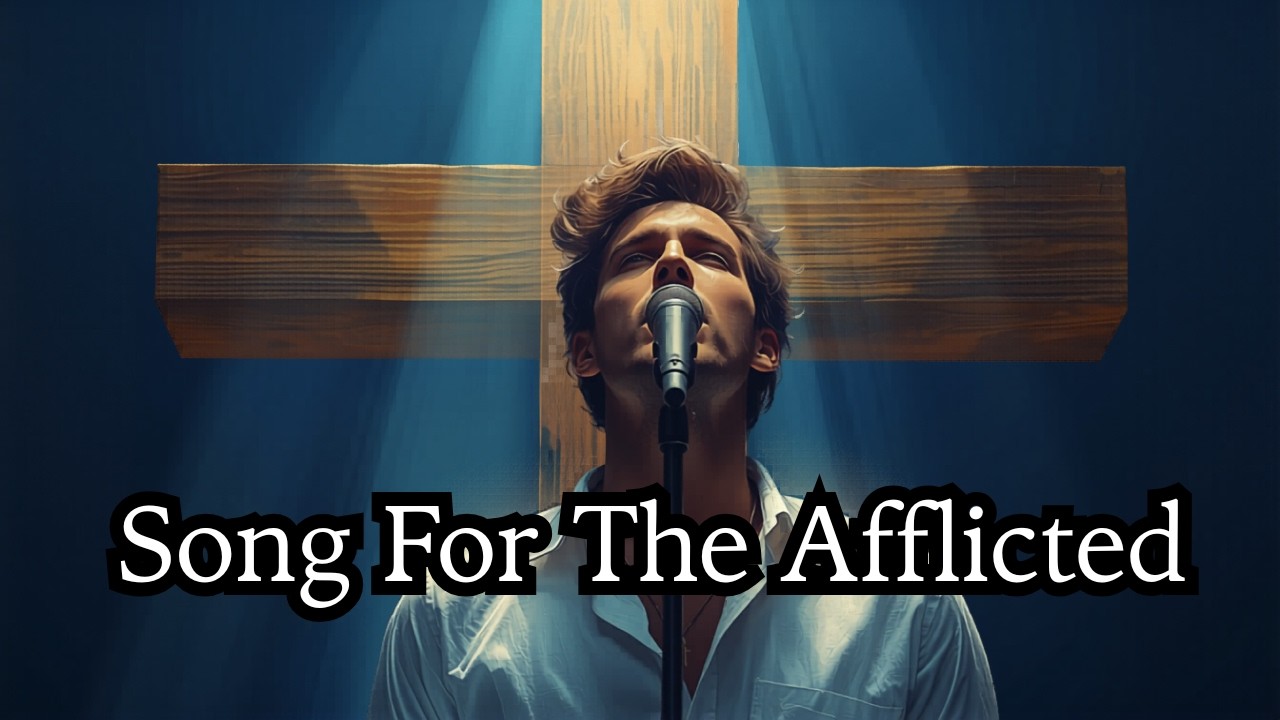 Watch Song For The Afflicted | Official Video: Christian Contemporary Song 🫂🕊️ on YouTube Watch Song For The Afflicted | Official Video: Christian Contemporary Song 🫂🕊️ on YouTube