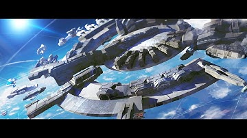 S8 E32 Lets Play Endless Space 2 JC Proton Unfallen Endless Difficulty