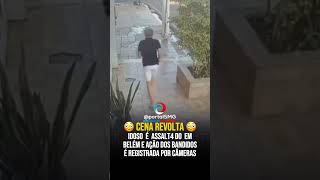 😡 REVOLTA