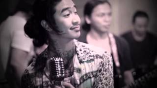 Mr. Bones And The Boneyard Circus - Fete De La Musique 2013