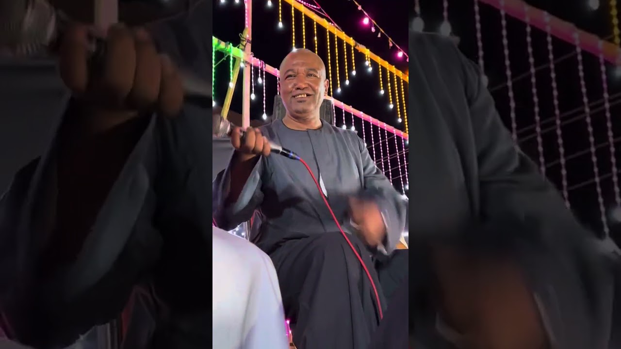 حفلة الأقصر🔥القرنه ياسر رشاد دور🎤البعيرات محمد اب لمعي انتو🫵اللي بتسرقو افكارنا😉🎸📸🔥