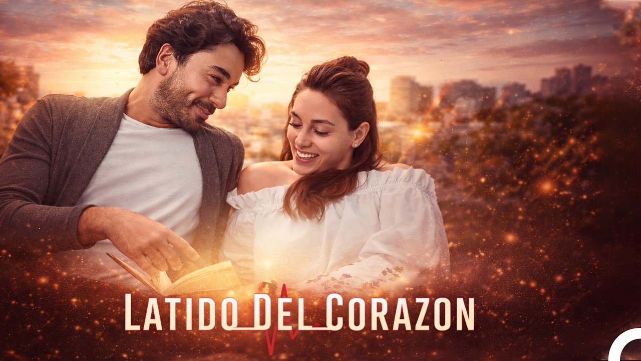 Latido Del Corazon Película Doblada en Español 🫀