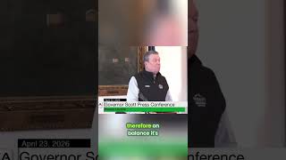 Wealth Tax Debate: Will Rich Flee Vermont? #shorts