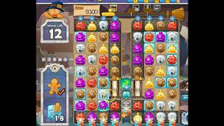 Monster Busters Level 3815