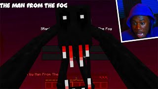 DO NOT PLAY THIS MINECRAFT MOD ALONE... Guide