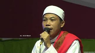 SOBBHU (SUBUH) - JAM'IYAH SHOLAWAT BHENNING (CURAH JERU BERSHOLAWAT)