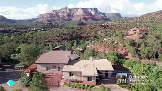 Breathtaking Views! Newly Renovated!- Top of Sedona - S059 - Foothills Property Management
