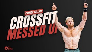 Patrick Vellner -What happened at Quarterfinals was sad