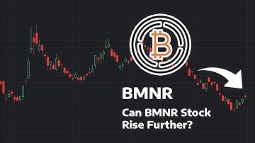 Kan het BMNR-aandeel verder stijgen? - Bitmine Immersion-aandelenanalyse