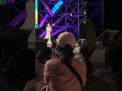 2022澎湖音樂節 田馥甄 talking