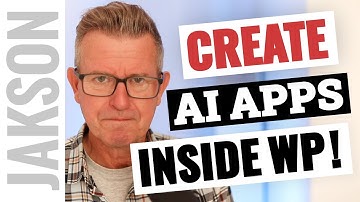 How to create amazing automations in WordPress with AI