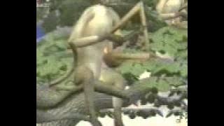 Dege - Offside trick