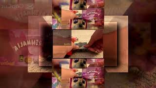 (REQUESTED) YTPMV A Random Video YTPMV Scan I Made Scan