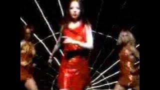 Garbage - When I Grow Up (Big Daddy Version)