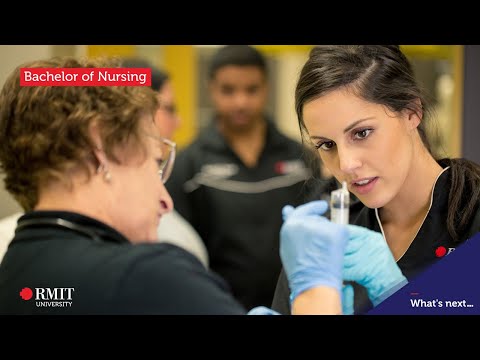 Discover Nursing |