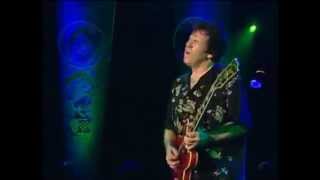 Gary Moore - I Loved Another Woman (Montreux 1999) chords