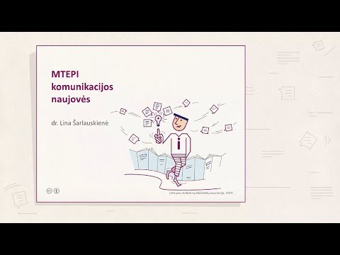 Video: Psichologija Kaip Eksperimentinis Mokslas