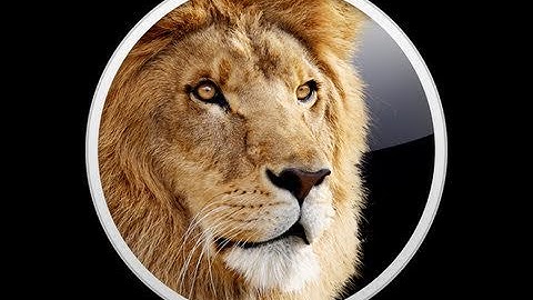 How to: Install & Update your Mac to OS X Lion (10.7)
