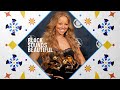 How Mariah Carey Became One Of The Best-Selling Women Artists Of All Time | Black Sounds Beautiful