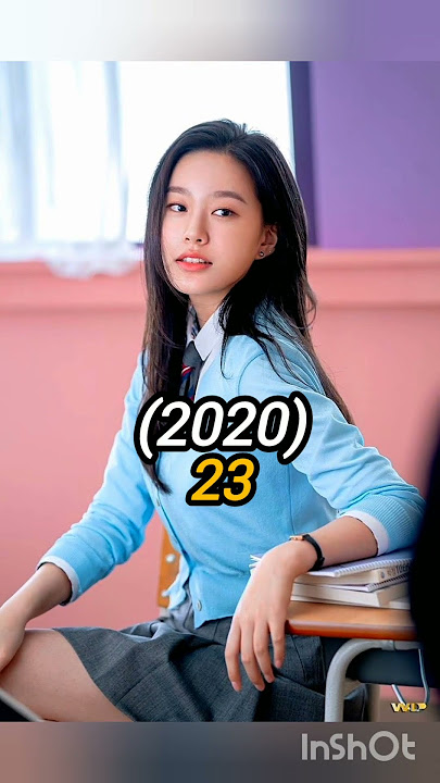 #TRUE BEAUTY cast Then Vs Now#which K-drama is next?β€β€β¨β¨ππππ