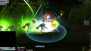 Dark Invoker VF 4m24s (Leopard+Black Fedora+BDL Weap)