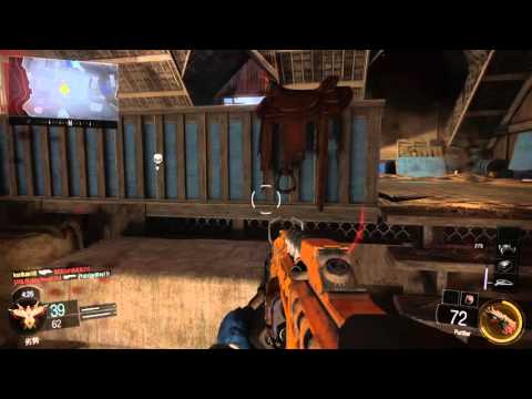 【bo3実況】ファイヤー！？【COD】