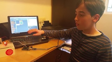 01- Primera lección: Semaforo básico con arduino