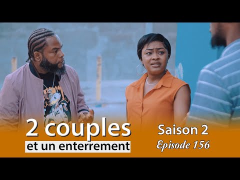 2 Couples and a Funeral Season 2 Episode 156 wilmix prod