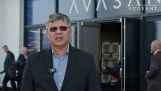 EBS 24 | Tony Menezes, Global Managing Partner, Business Process Operations, IBM Consulting