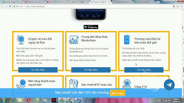 NAUTICUS ICO REVIEW VESION 2 - Better banking and eCommerce using blockchain technology