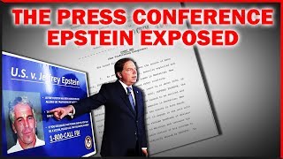 Famous Epstein Pleads NOT GUILTY! Held Until At Least Thursday! Net Worth