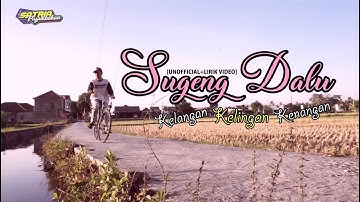 SUGENG DALU - Denny Caknan (Video+Lirik)