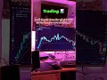 #trading traders dream