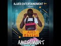 AJJES Christ - AMUSEMENT